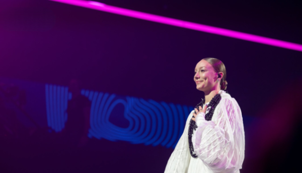 Євробачення 2026: Leléka вийде на сцену дванадцятою у другому півфіналі