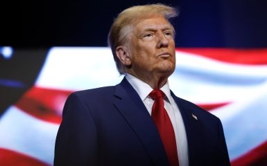 Іранська угода: Трамп відмовився посилати делегацію на перемовини до Пакистану.