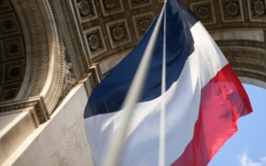 Франція переглядає військову стратегію через російсько-українську війну