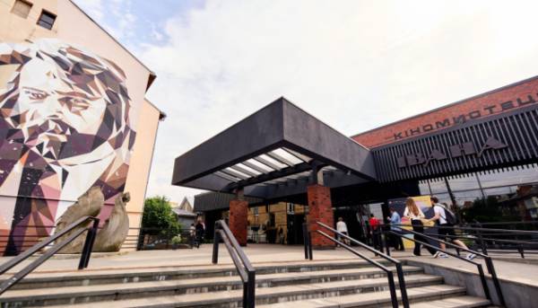 Миколайчук OPEN: Ретроспектива фільмів Юрія Іллєнка до його 90-річного ювілею.