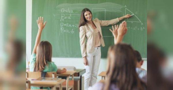 Зарплати вчителів: готуються зміни на краще.