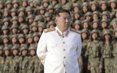 Північна Корея нарощує діяльність на ядерних об’єктах.