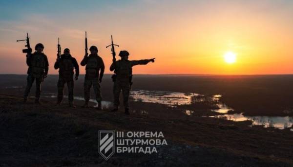 Третій армійський корпус відкинув твердження РФ про захоплення Луганської області.