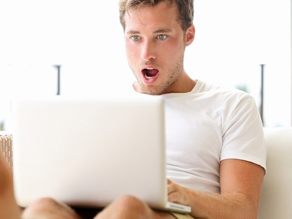 Чи можна на сайтах знайомств зустріти своє кохання?