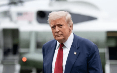 Трамп заявив про іранську обіцянку назавжди припинити ядерні розробки