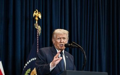 Трамп здатен покинути Україну сам-на-сам у війні з Росією.