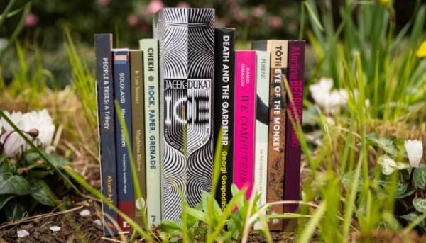 Новий роман Артема Чеха “Хто ти є?” у переліку фіналістів літературної відзнаки…