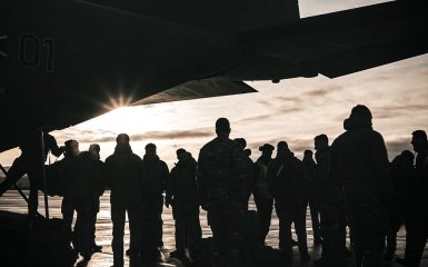 Європейці чекають на можливий відхід Америки з Альянсу