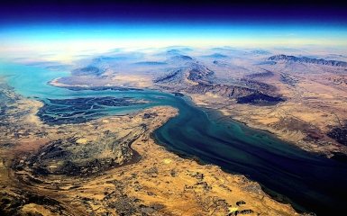 Україна здатна суттєво допомогти у деблокаді Ормузької затоки.