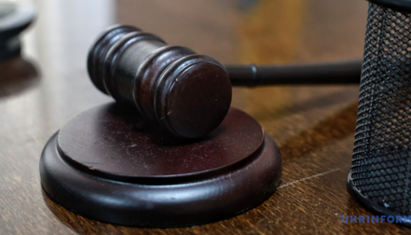 Рада суддів України нового скликання провела першу зустріч