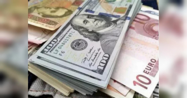 Не вище 52 гривень: банкір спрогнозував валютний курс