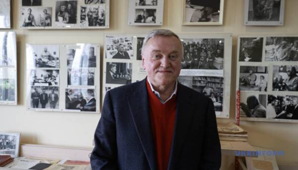 Держкомтелерадіо планує програму допомоги регіональним ЗМІ – Наливайко