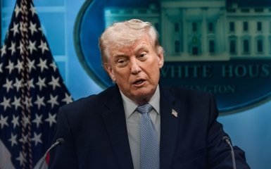 Всю державу можуть стерти з лиця землі за одну ніч. Трамп зробив…