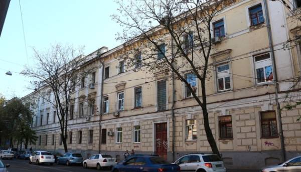 Державний реєстр поповнився дев’ятьма київськими спорудами.