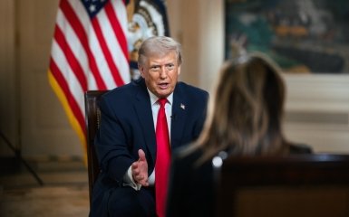 Трамп вперше прокоментував програш Орбана: “Відставання було значним”.