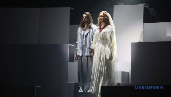 Маруся Чурай: любов, твори та боротьба з недругами від заходу сонця до…