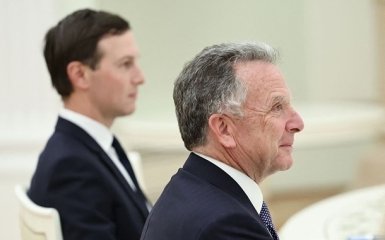 Буданов повідомив про приїзд в Україну представників Трампа.