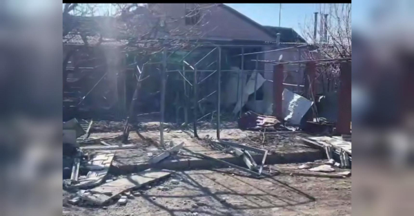 Кожен сьомий дім в Україні зазнав руйнувань: депутат ініціює житло в кредит…