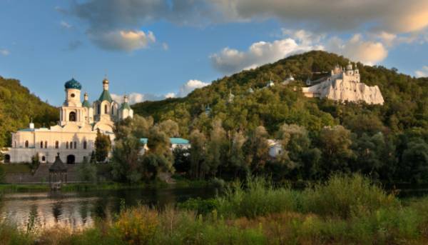 Ще 13 об’єктів Донеччини занесено до Держреєстру нерухомої спадщини
