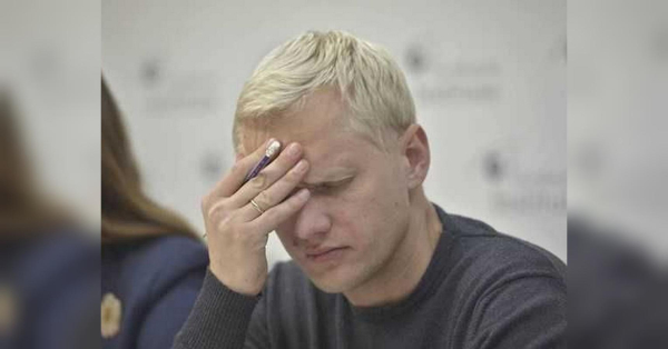 Шабуніна викрито у великих оборудках: здобув дотації на роботу, а придбав собі&hellip;