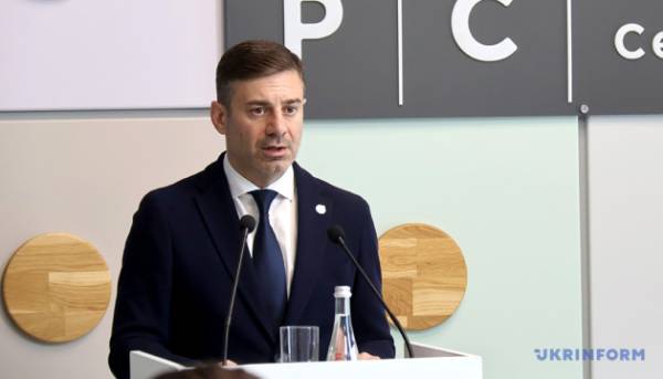 Дітей, визволених з окупації 3 квітня (семеро), прийняв Центр охорони дитячих прав, – Лубінець.