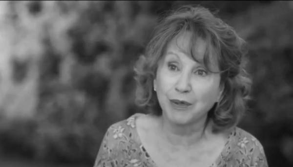 Наталі Бай, французька кіноакторка, пішла з життя.