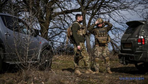 Протягом дня на передовій відбулося 149 бойових зіткнень, епіцентр напруженості – Покровський&hellip;