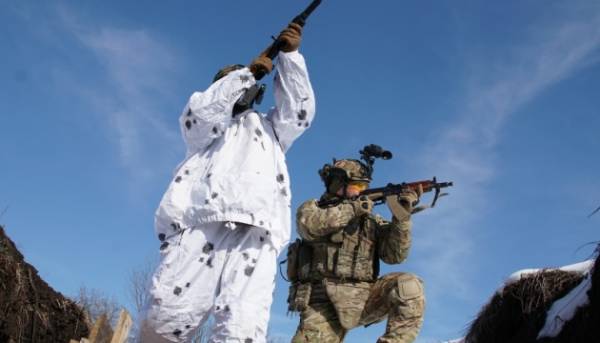 Від початку дня на передовій – 41 бойове зіткнення, найбільше – на Покровському та Костянтинівському напрямках.