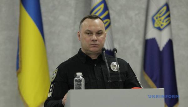 Вигівський розповів про минуле терориста, знищеного у Києві.