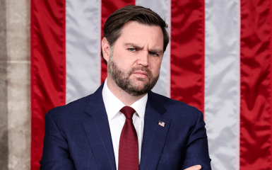 Американо-іранські переговори тривають в Ісламабаді, Пакистан.