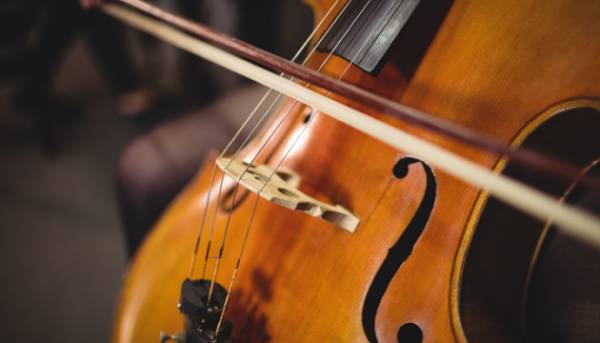 Відзначено переможців премії імені Лисенка