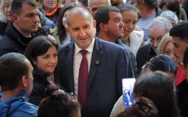 Болгарські вибори до парламенту: значення для України.