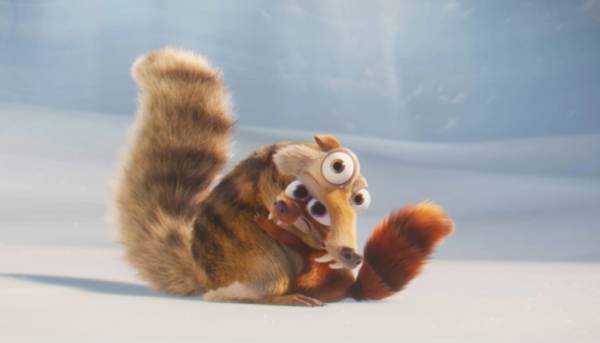 20th Century Studios показала свіжі сцени з шостого фільму “Крижаного періоду”.