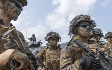 Військові втрати США в ірано-американській війні: розсекречено Пентагоном