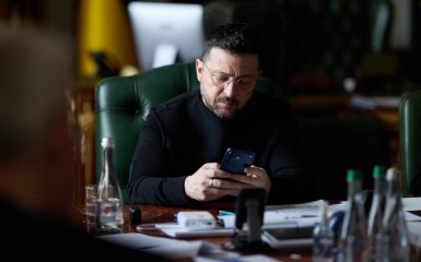 Зеленський зосереджується на Туреччині й Сирії: джерела