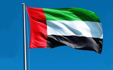 Інсайдери: ОАЕ готуються до війни з Іраном