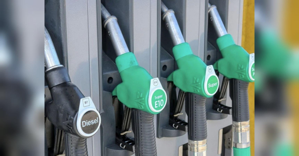 Свириденко прогнозує швидке здешевлення пального.