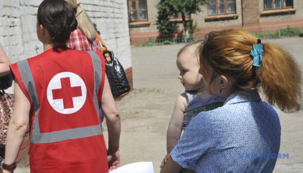 Березнева меддопомога Україні від партнерів сягнула 31 млн грн – МОЗ