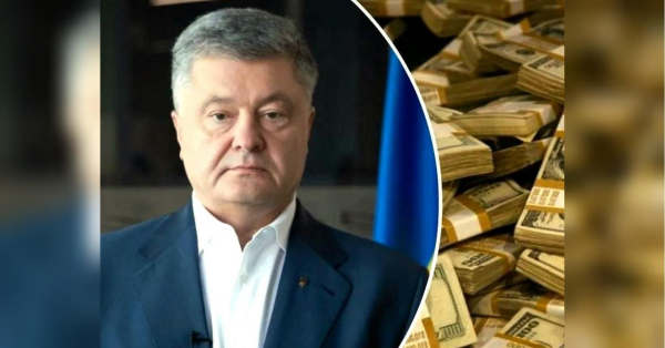 Олещук: торік Порошенко вклав 2,3 млрд грн в закордонні бонди, а не&hellip;