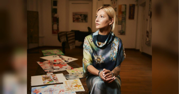 Багатства без прибутків: Преса про статки Зінаїди Кубар