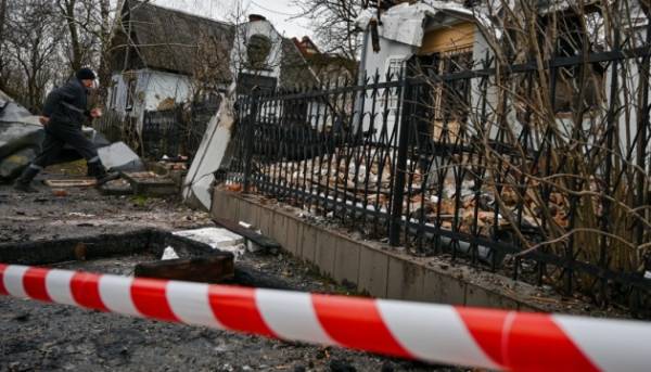 В Україні постраждали 1723 історичні місця та понад 2500 культурних об’єктів через російську агресію.