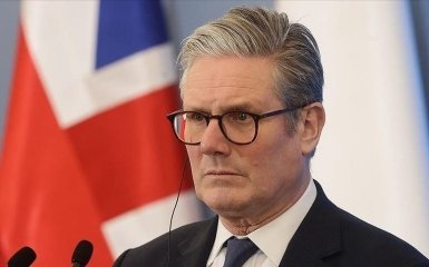 Лейборист різко відреагував на слова Трампа про долю НАТО.