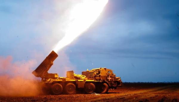 Бойові дії: 132 сутички, наступ росіян на Покровському відтинку триває