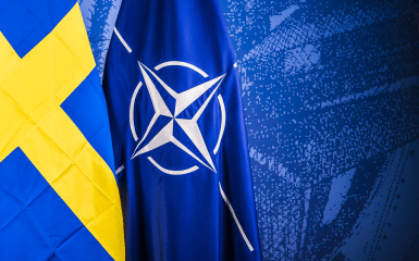 Україна отримає від НАТО ще 60 мільярдів доларів військової допомоги.