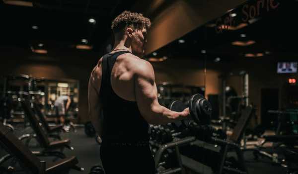 Креатин: що це і як правильно приймати для результату