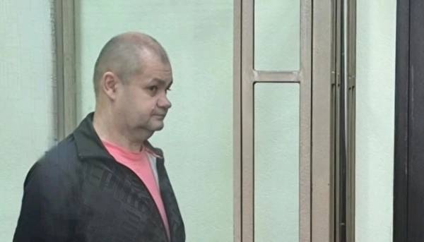 В Севастополі загарбники “присудили” 18 років ексвійськовослужбовцю Збройних Сил України