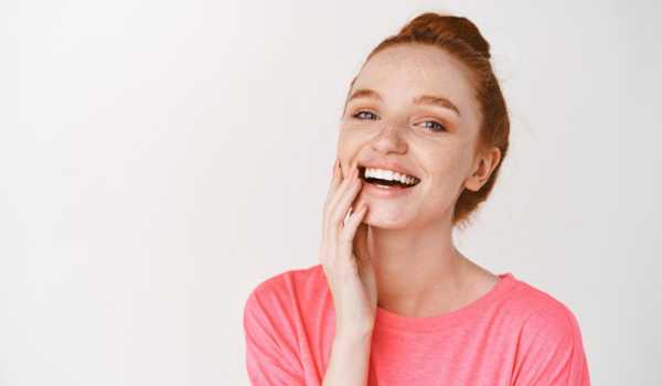 Як спадковість впливає на здоров'я зубів