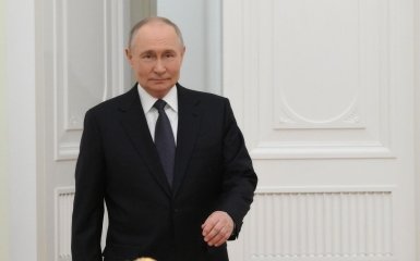 Нова “війна” чекає на Путіна в самій Росії.