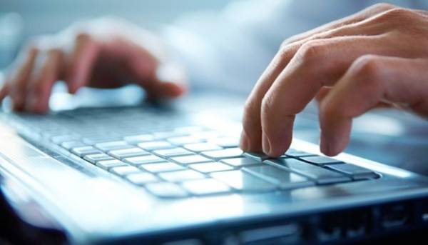 Дніпропетровська та Львівська області – перші за поширеністю онлайн-сервісів.