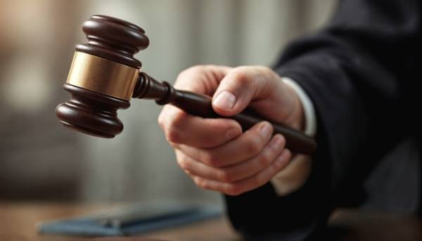 Екс-обраницю Київради Ар’єву засуджено умовно у справі щодо автоаварії